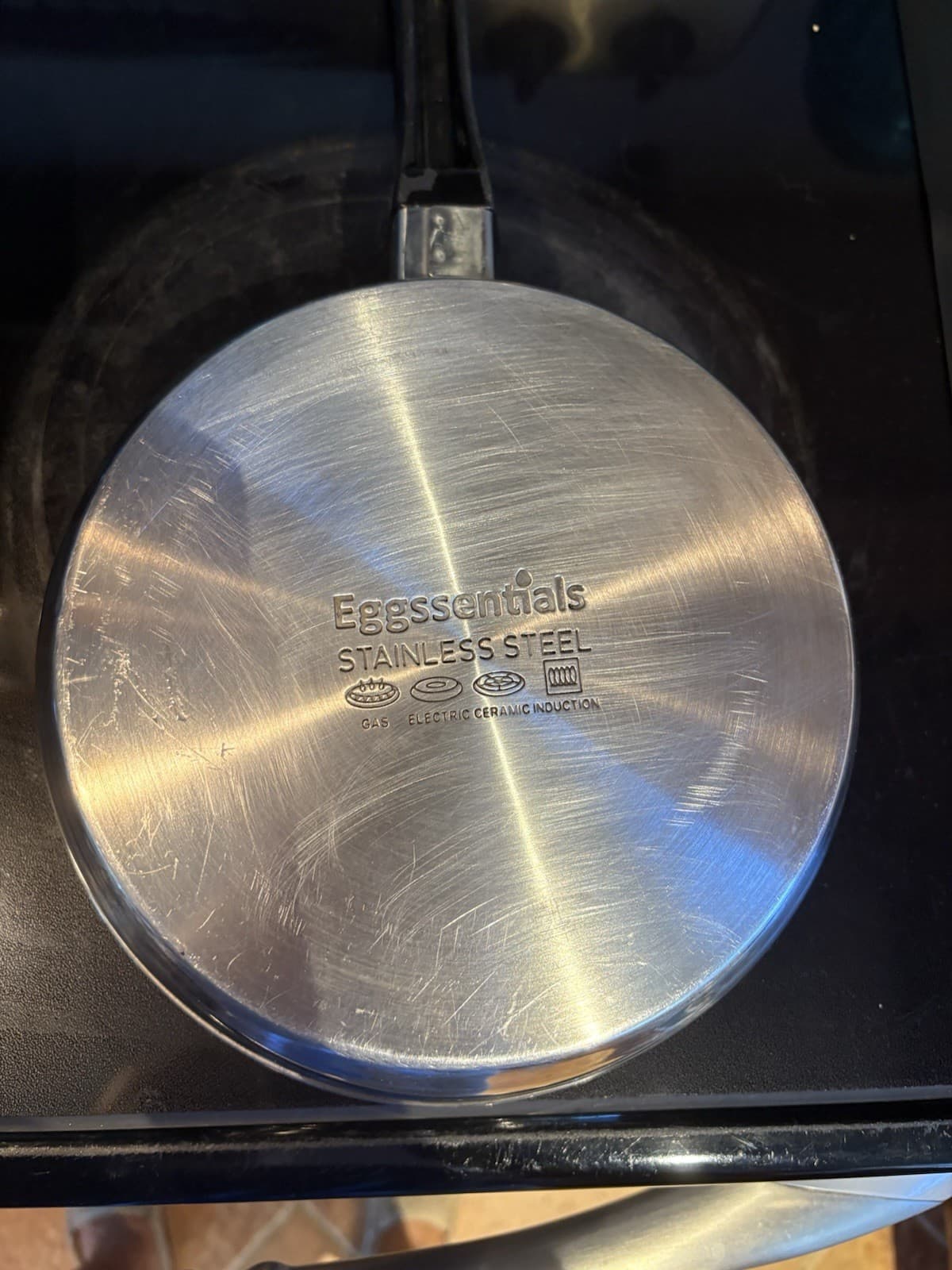 Egg Poacher Eggssentials 5