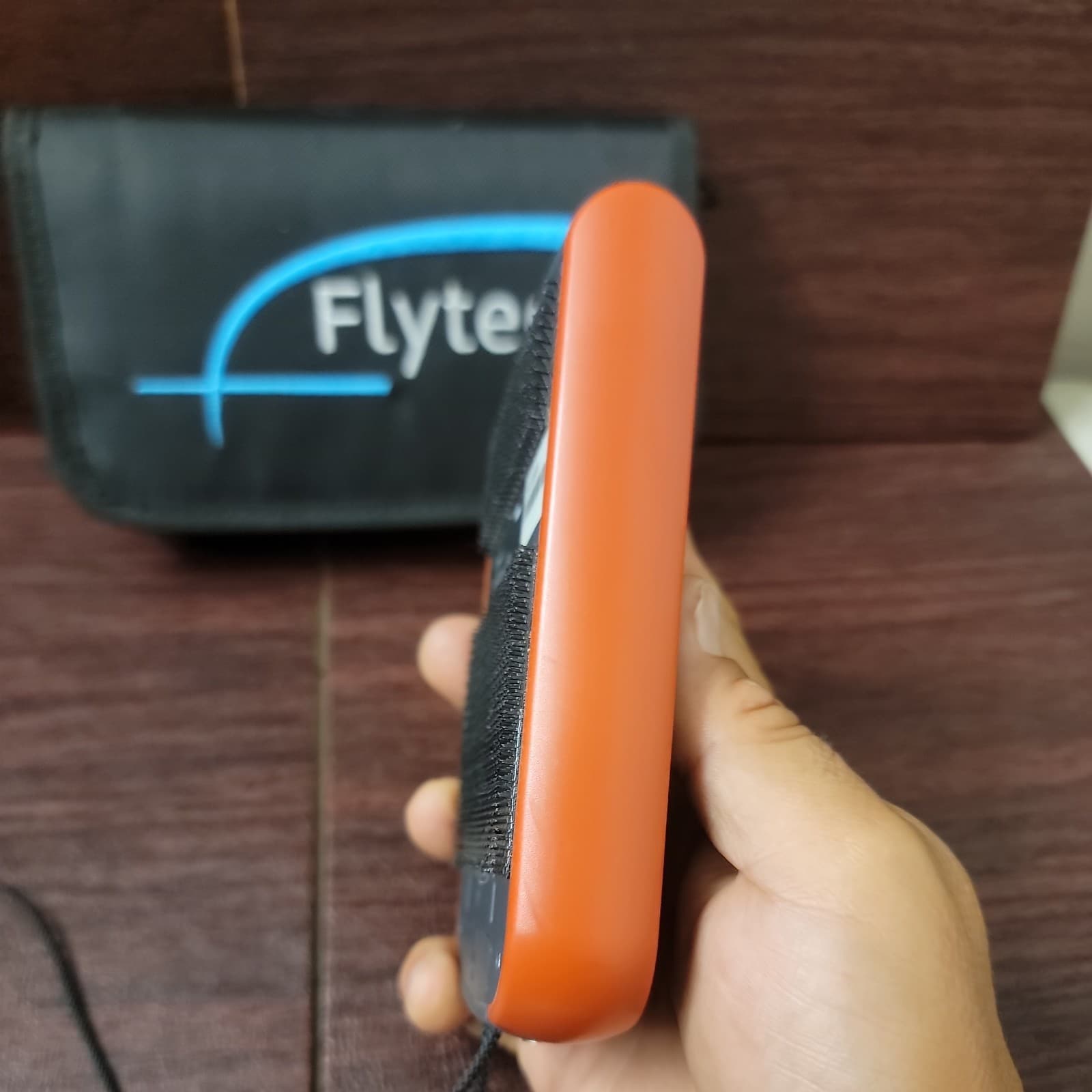 Flytec Connect GPS Variometer A Smart vario for Paragliding, Hang Gliding & PPG 5