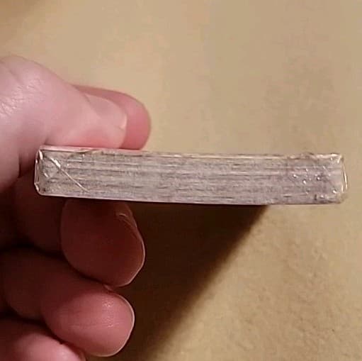 NEW General Mills Fish Card Game 1981 Big G Characters SEALED Trix Boo Berry 6