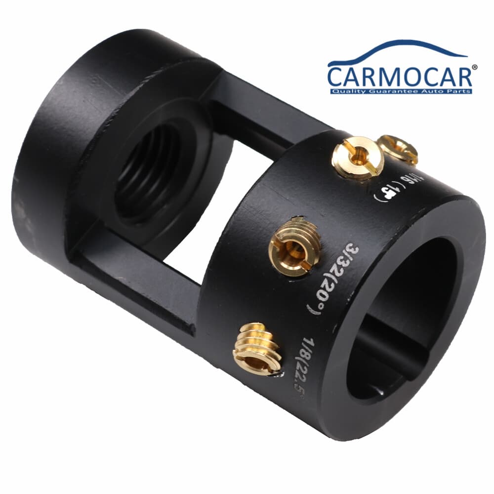 Tungsten Grinder Sharpener Multi-Angle Offsets Head Tool set For TIG Welding 4