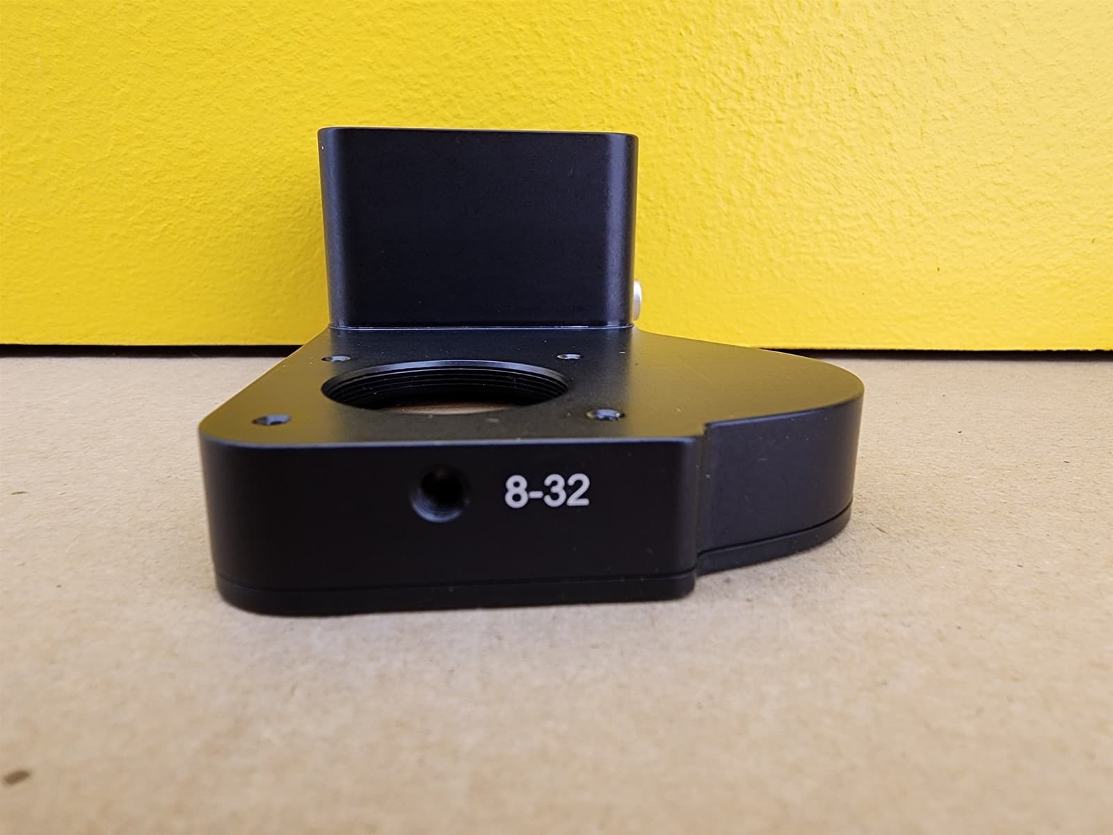 Thorlabs SH1 Optical Beam Shutter, Ø1" Aperture 6