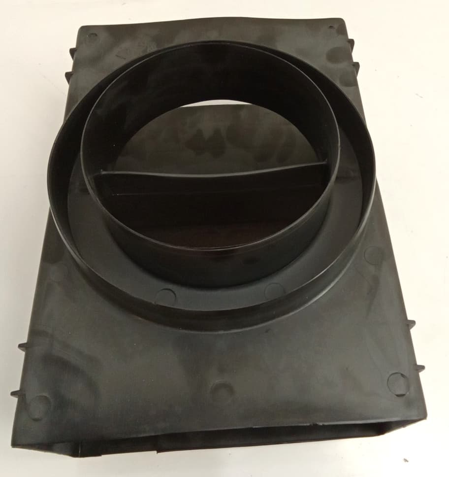 Elica KIT0141924 Recirculating Kit Ductless Conversion for 36" & 42" Range Hood 6