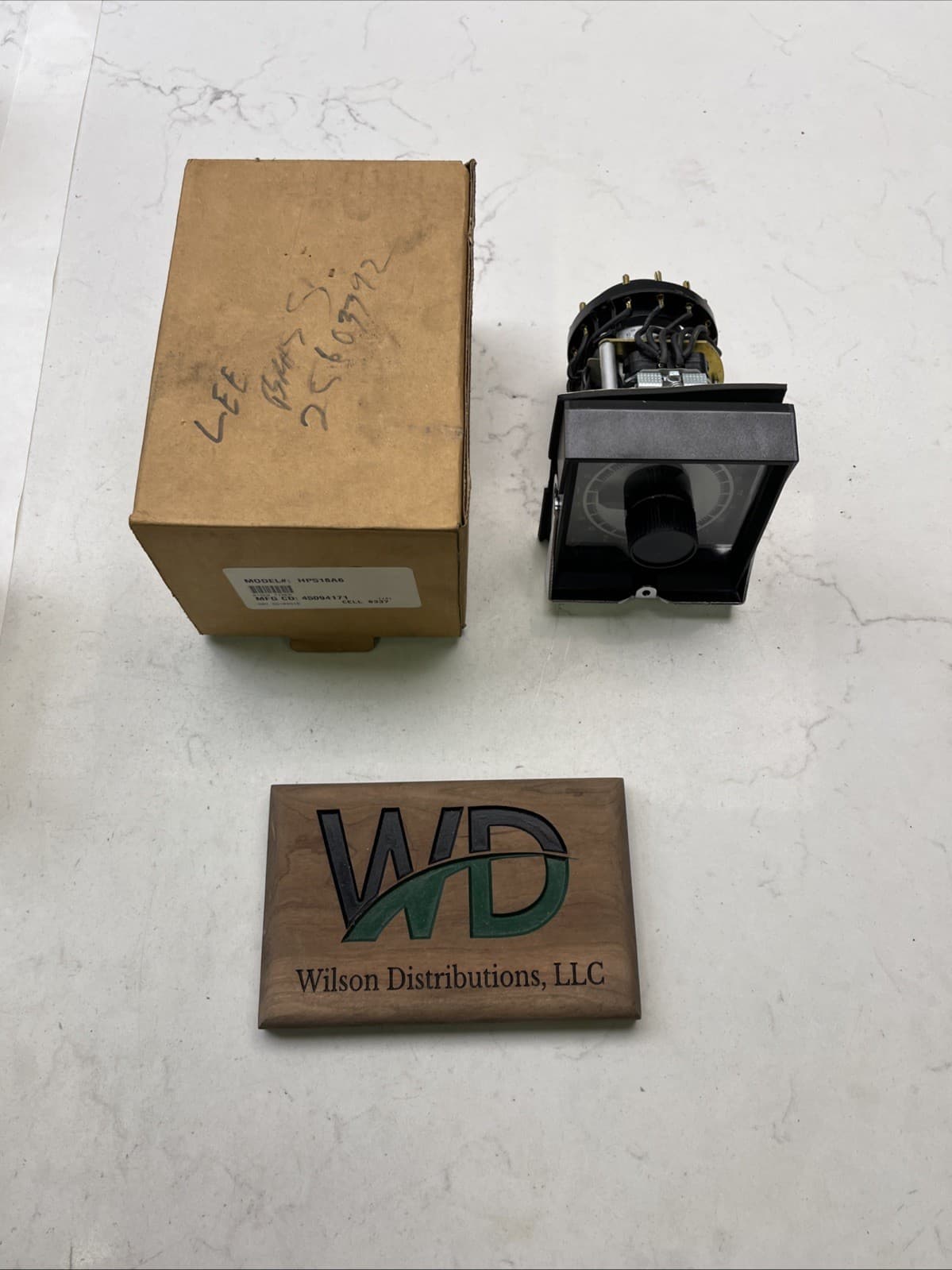 HP518A6 Eagle Signal Preset Timer HP5 15 MINUTE NEW