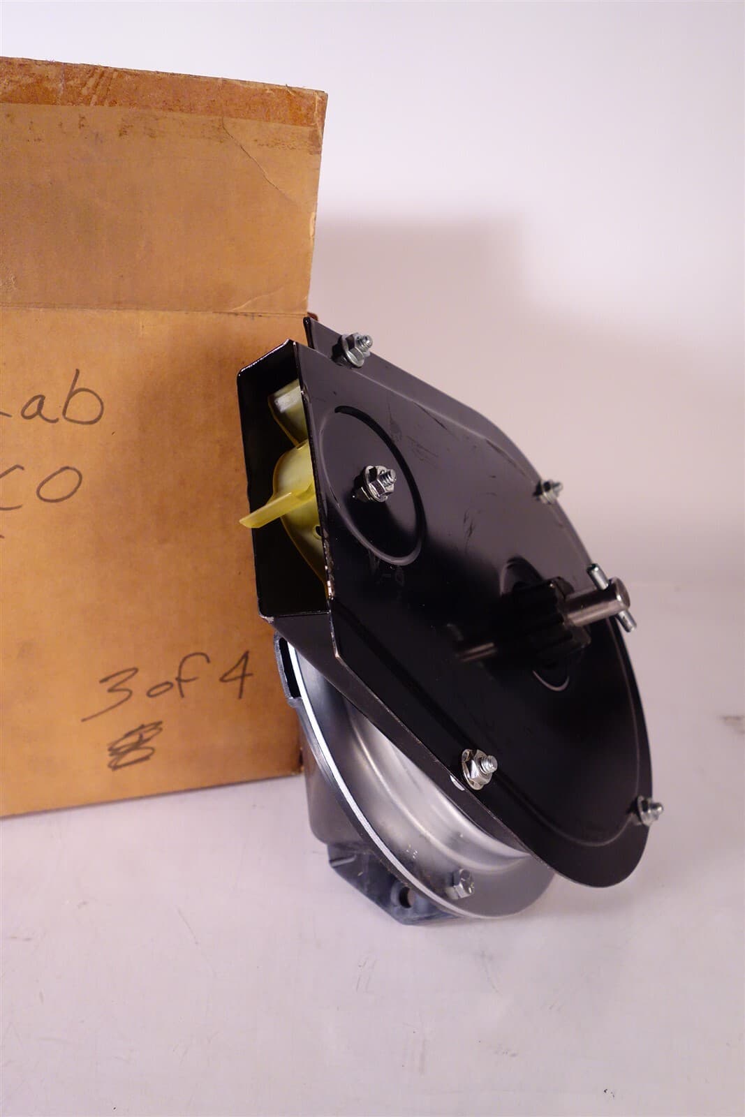 Almaco Seed Planter 7193X  2