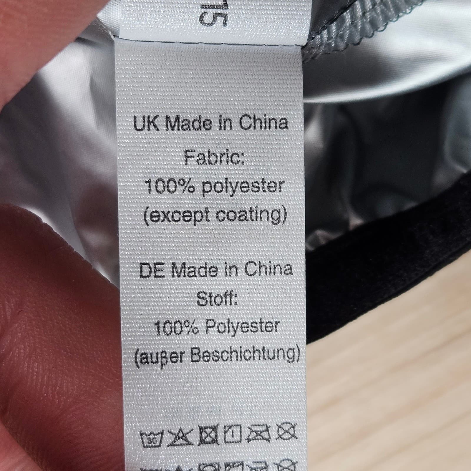 HOTSUIT Women's XL Sauna Suit Hooded Jacket Workout Fitness Gym Black 5