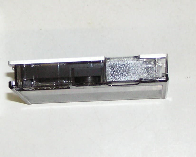 Maxell DC2120 QIC-80 mini data cartridge Mystery Tape 3