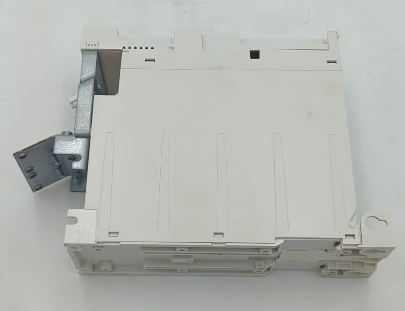 ABB ACS355-03U-08A8-4 VFD, 5 HP, 380-480V w/FENA-01 E-NET Used 3