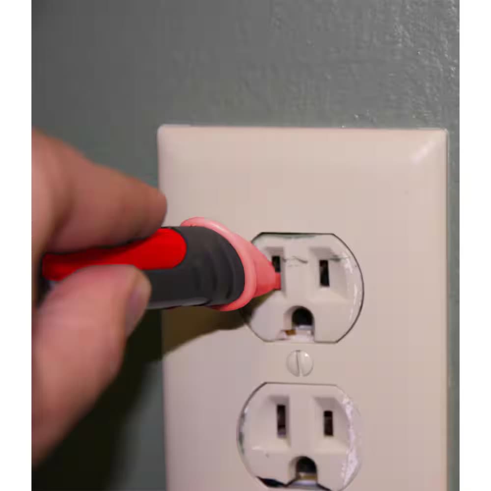 AC Voltage Detector 2