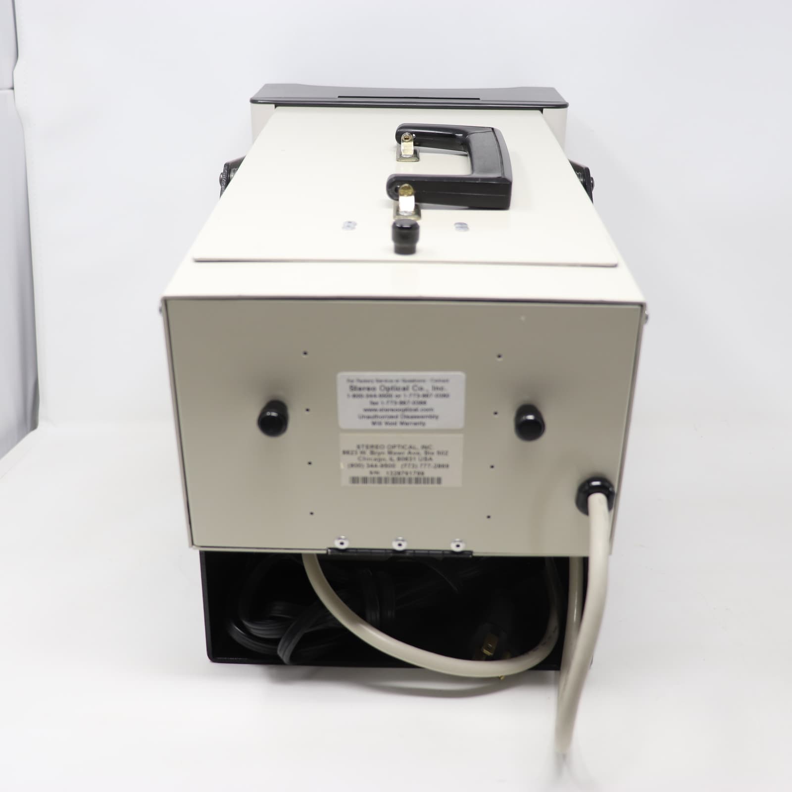 Stereo Optical Optec 1000 DMV Vision Screener Tester 5