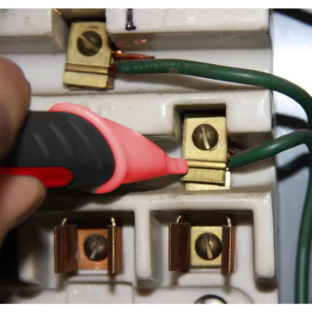 AC Voltage Detector 3
