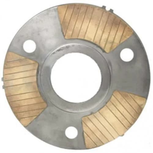Brake Backing Plate with Facings fits John Deere 4000 4020 4230 4430 RE46332 2