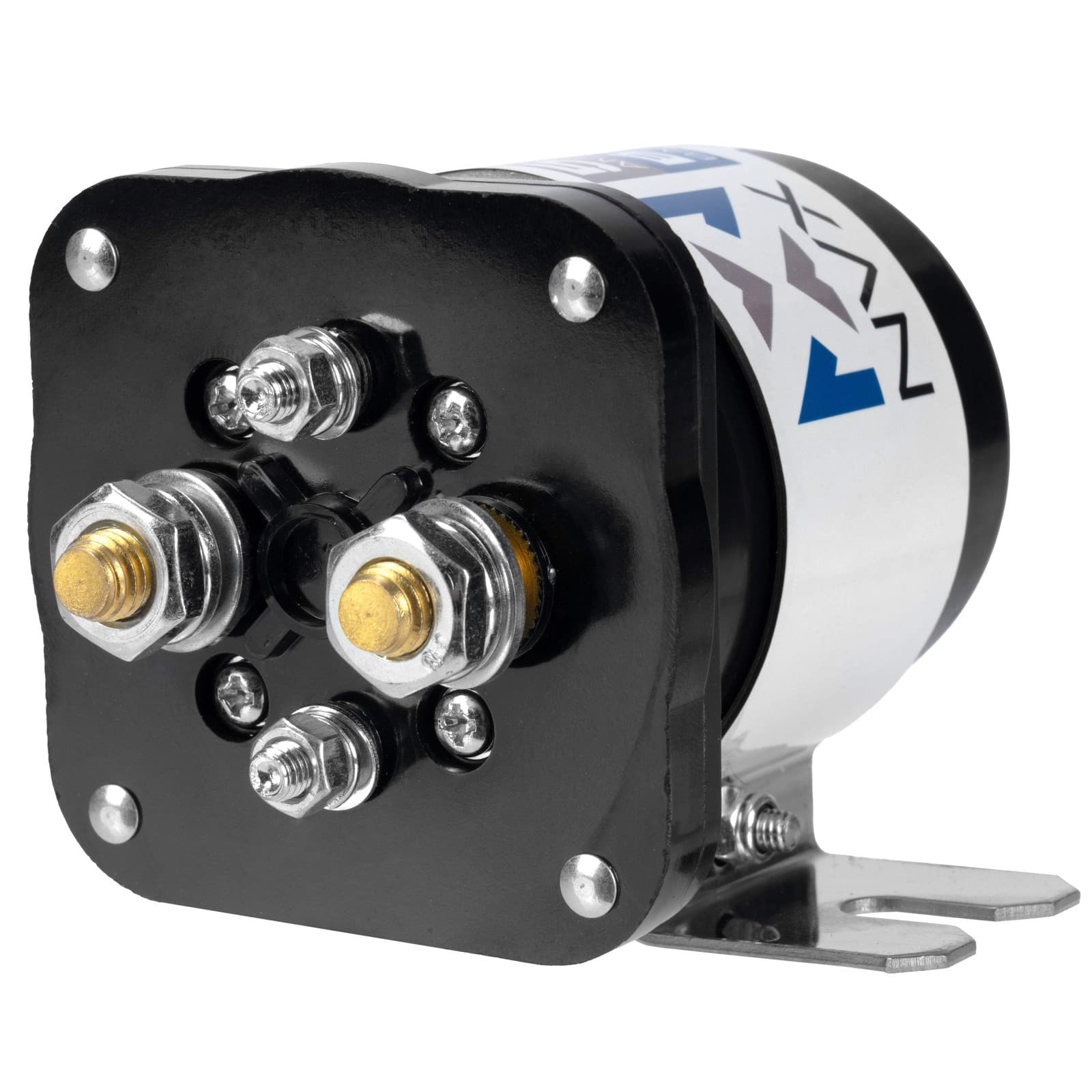 BIR500 500-Amp Relay and Battery Isolator 5