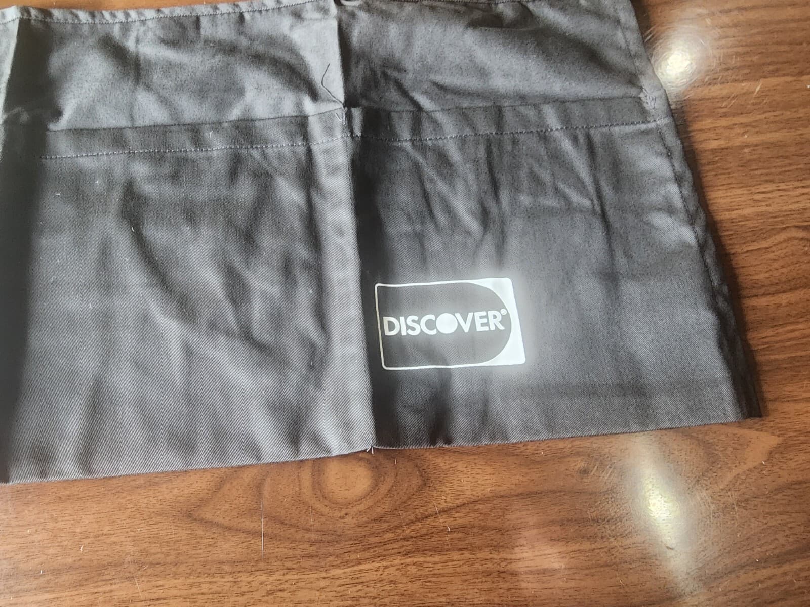 Discover 3 Pocket Apron 2