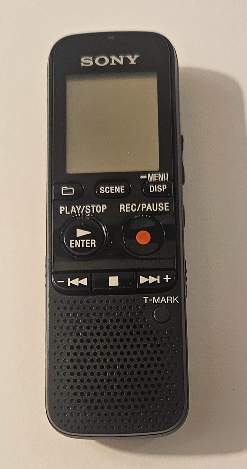 Sony Handheld Digital Voice Recorder ICD-PX312 IC Recorder Expandable Storage