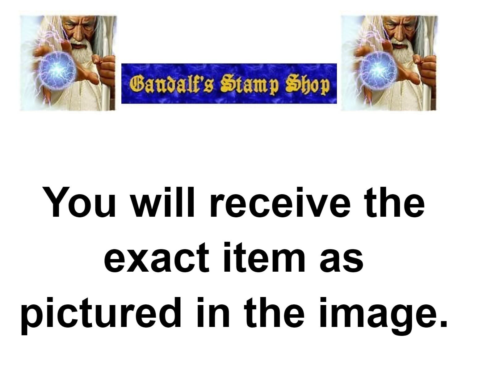 Southern Rhodesia 1898 British South Africa 1' SG #84 VFU A626 4