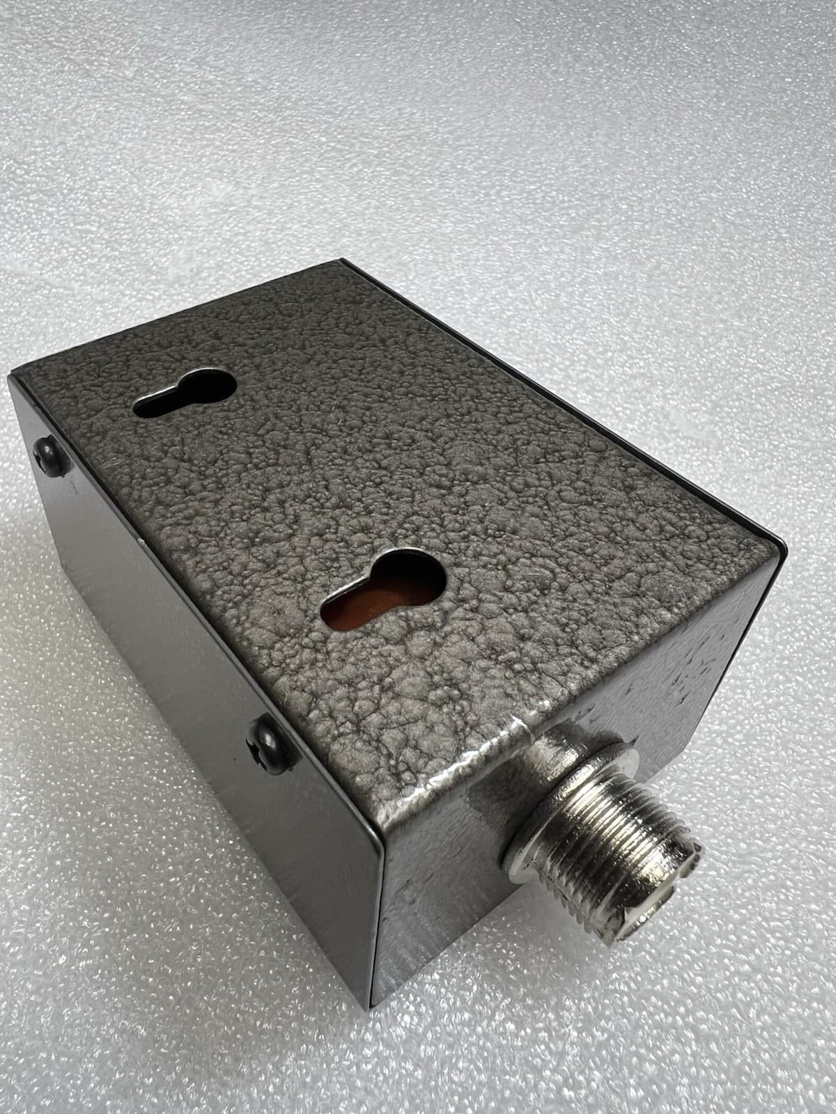 Made In JAPAN CB Low Pass Filter 1-50mhz Handles Up To 1000 Watts FAST SHIP 2