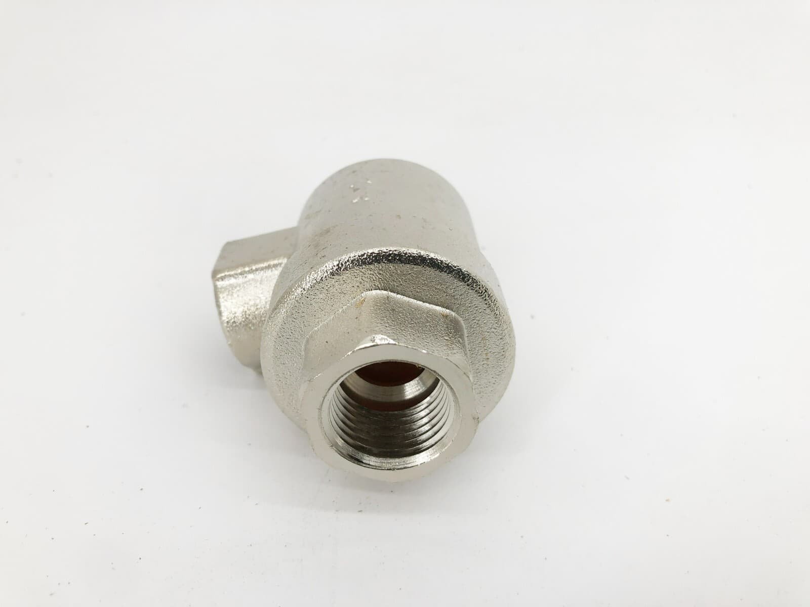 New Numatics SEV50BN Quick Exhaust Valve 1/2" 2