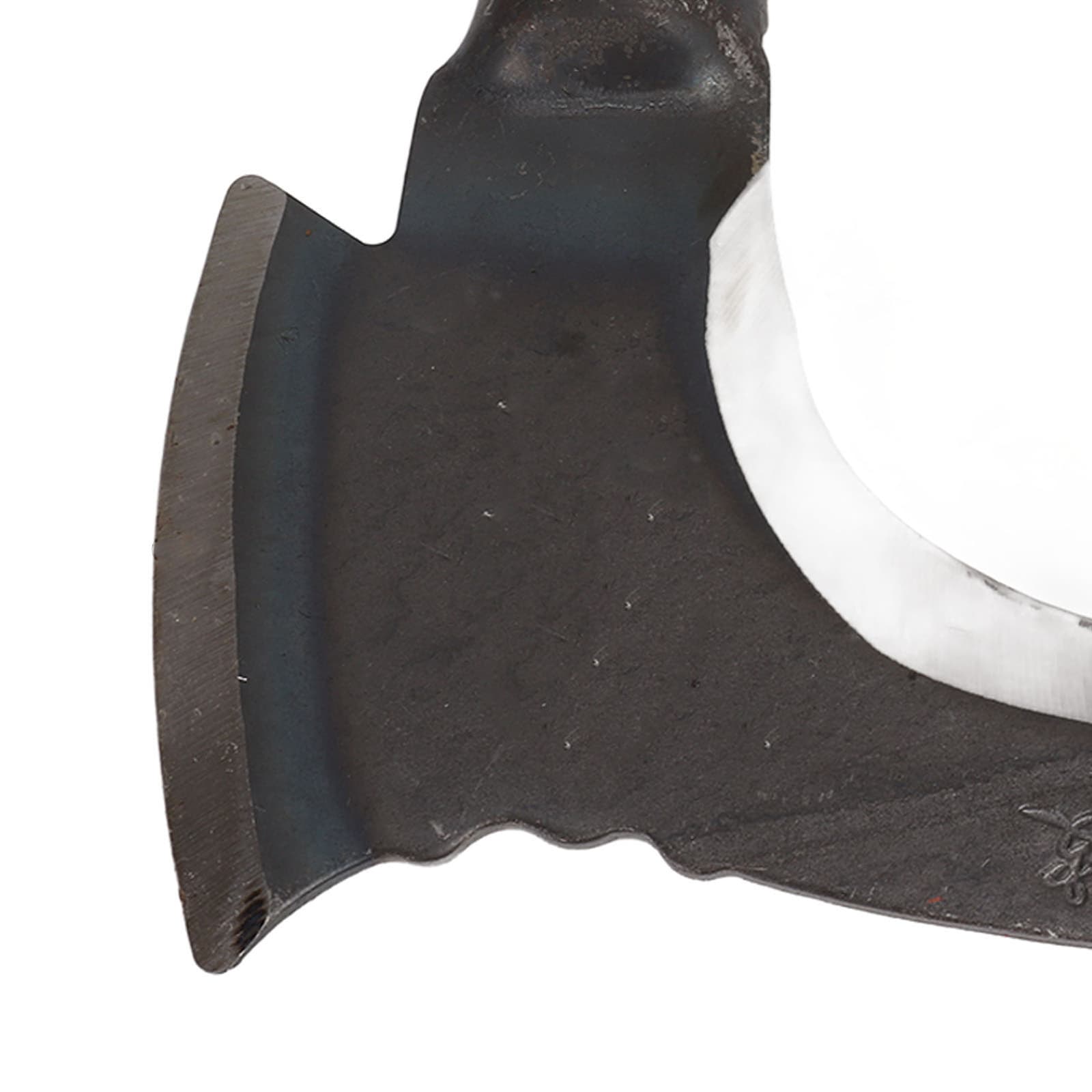 High Manganese Steel Double Sickle For Efficient Weeding 5