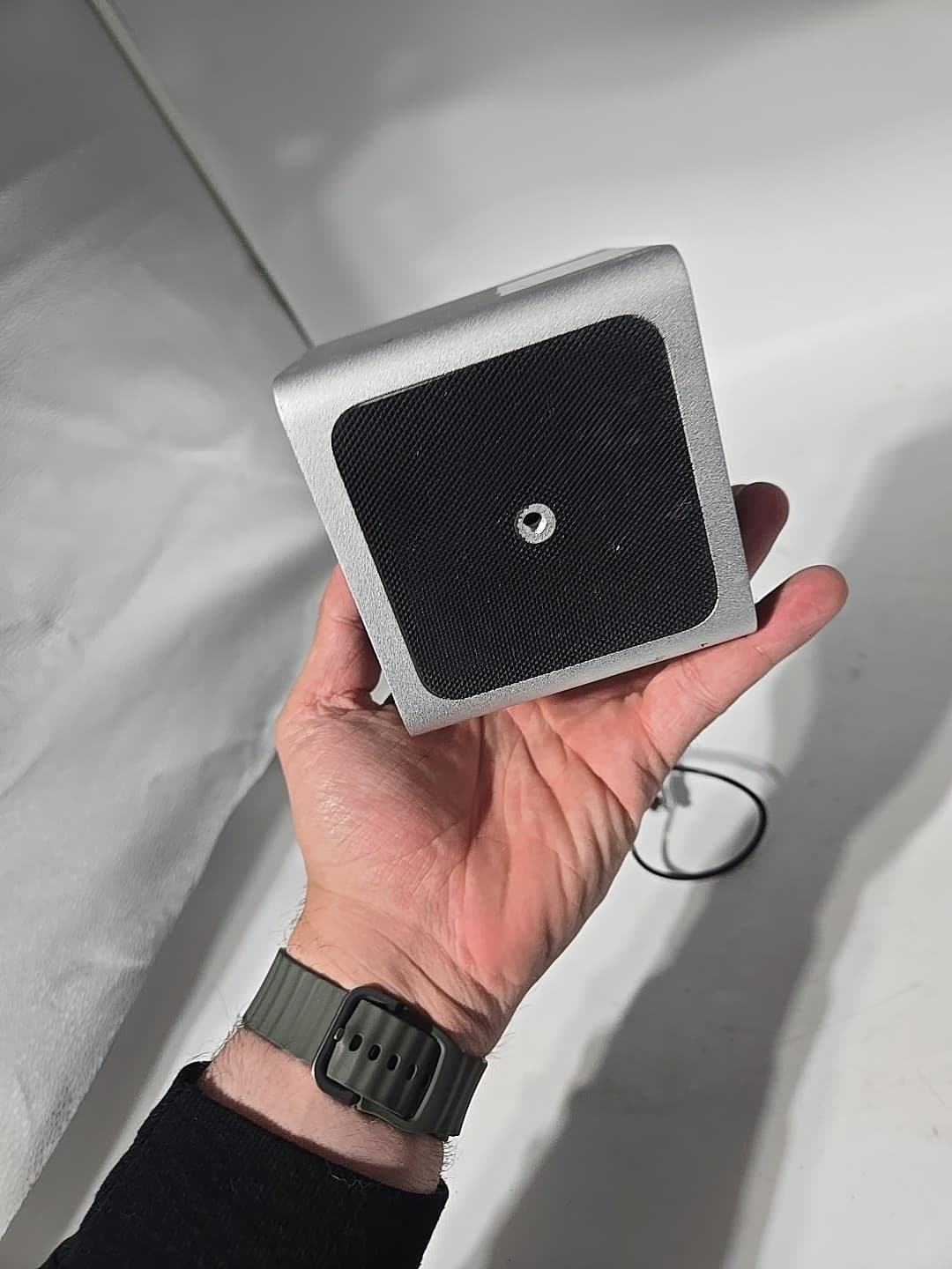 Petcube Pet Camera Dog Cat- 1st Gen HD 720p Two-Way Audio Laser Play 5