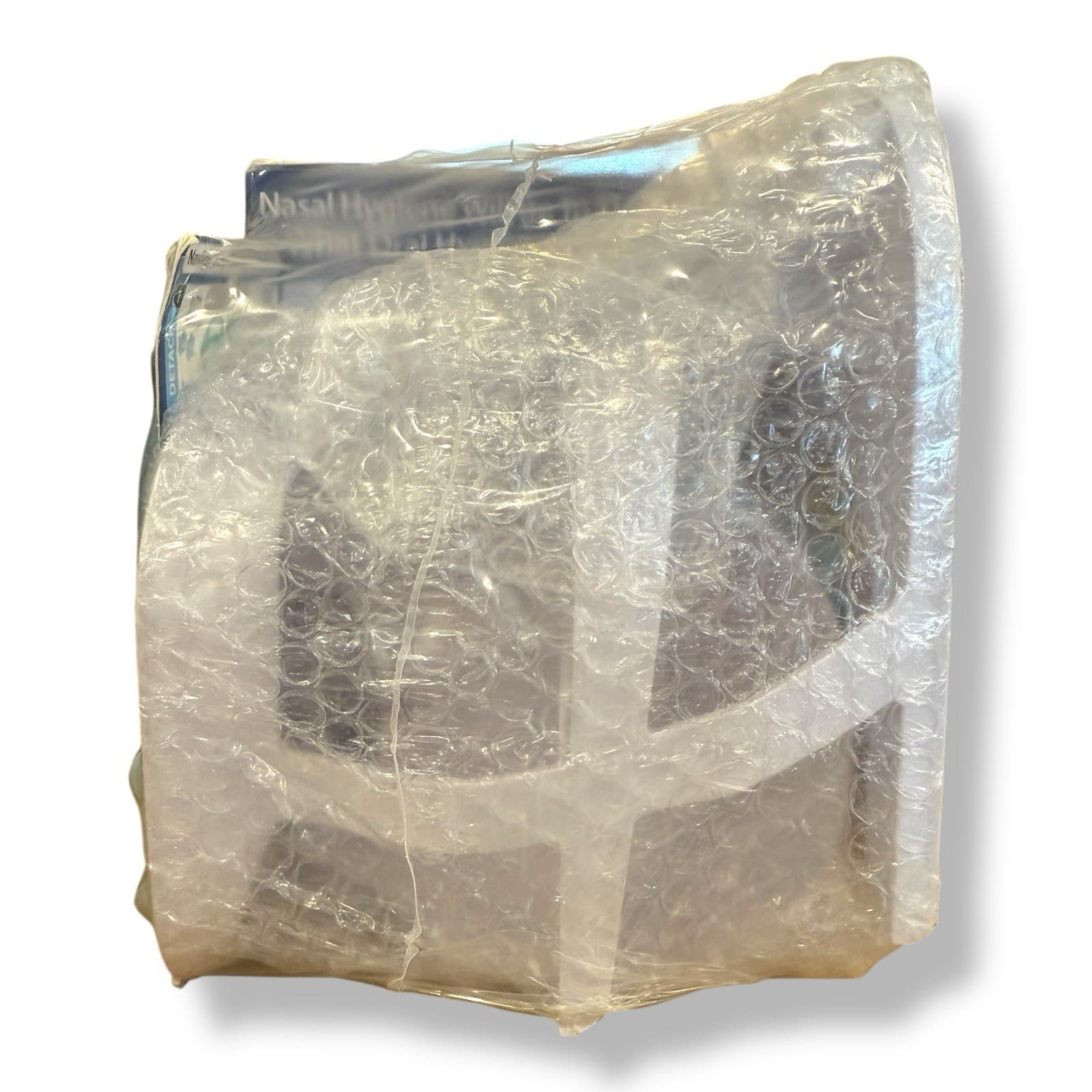 Navage Essentials Bundle-Navage Nasal Irrigation System, Caddy & Cleaning Kit 2