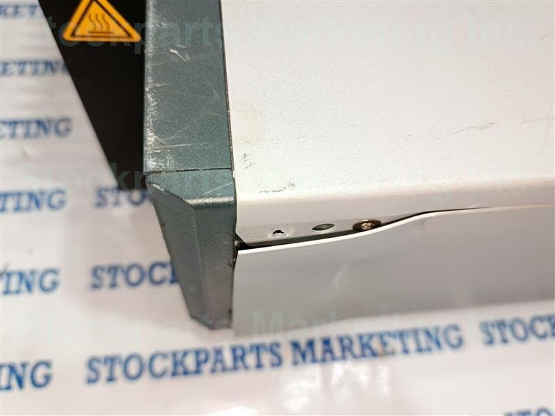 Stefan Mayer Instruments MR-3 MR3 Magnetic Field Compensation System 6