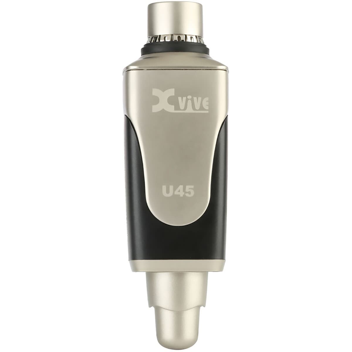 XVIVE U45T 5.8GHz Wireless Transmitter for U45 In-Ear Monitor System 2