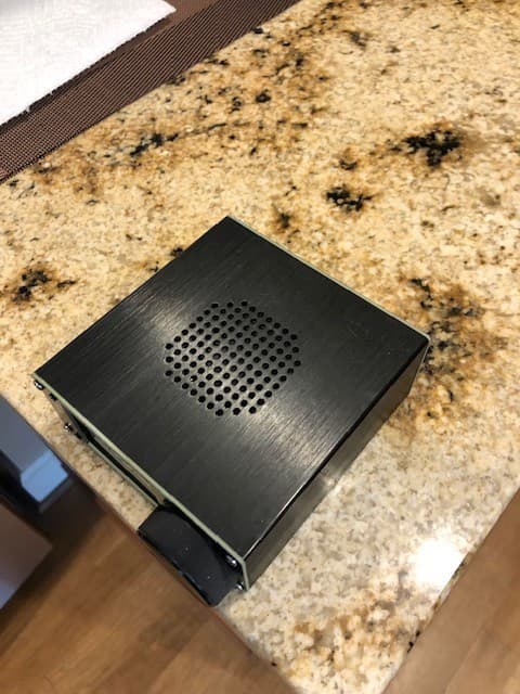  ATS25max- Receiver. Full Band Radio Receiver DSP SW Excellent! 3