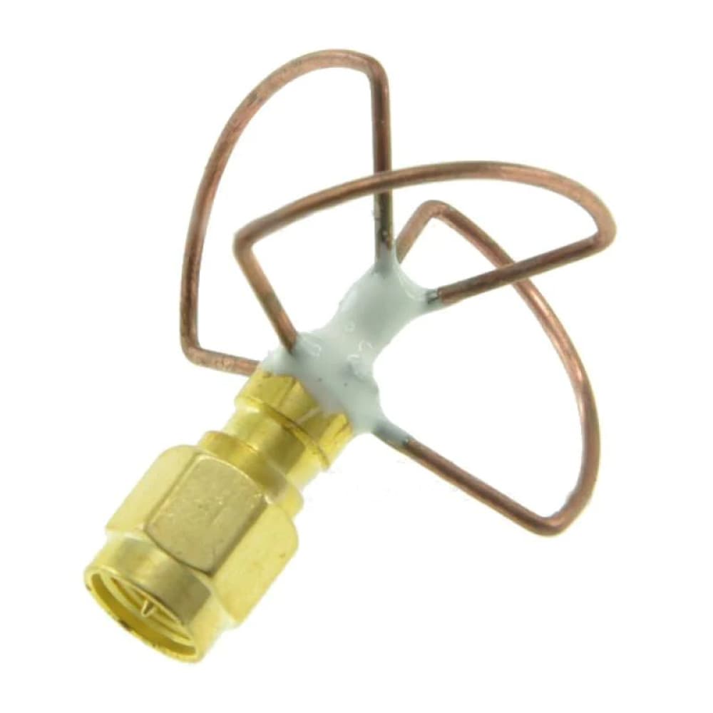 5.8GHz Circular Polarized Antenna RHCP (Short) 2