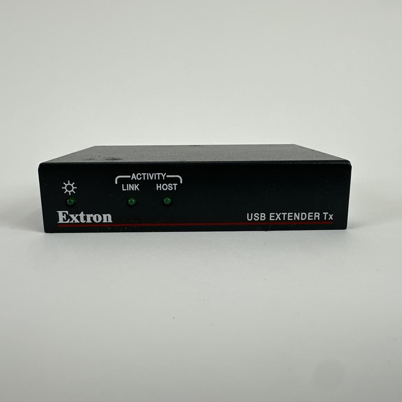 Extron USB EXTENDER TX Transmitter 60-871-62