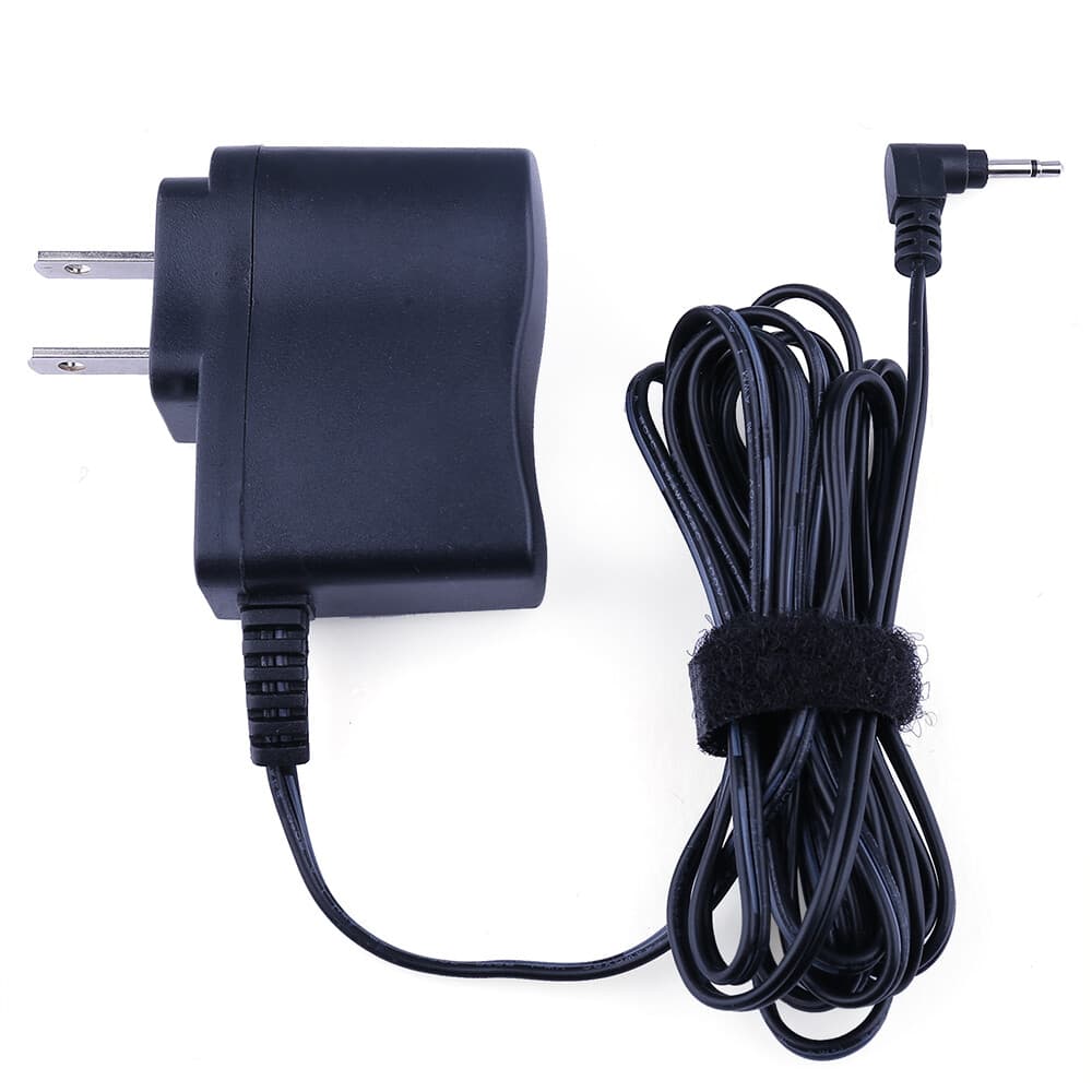 DC AC Power Adapter For Mr Heater F276127 Big Buddy & Tough Buddy Heaters 6Volt