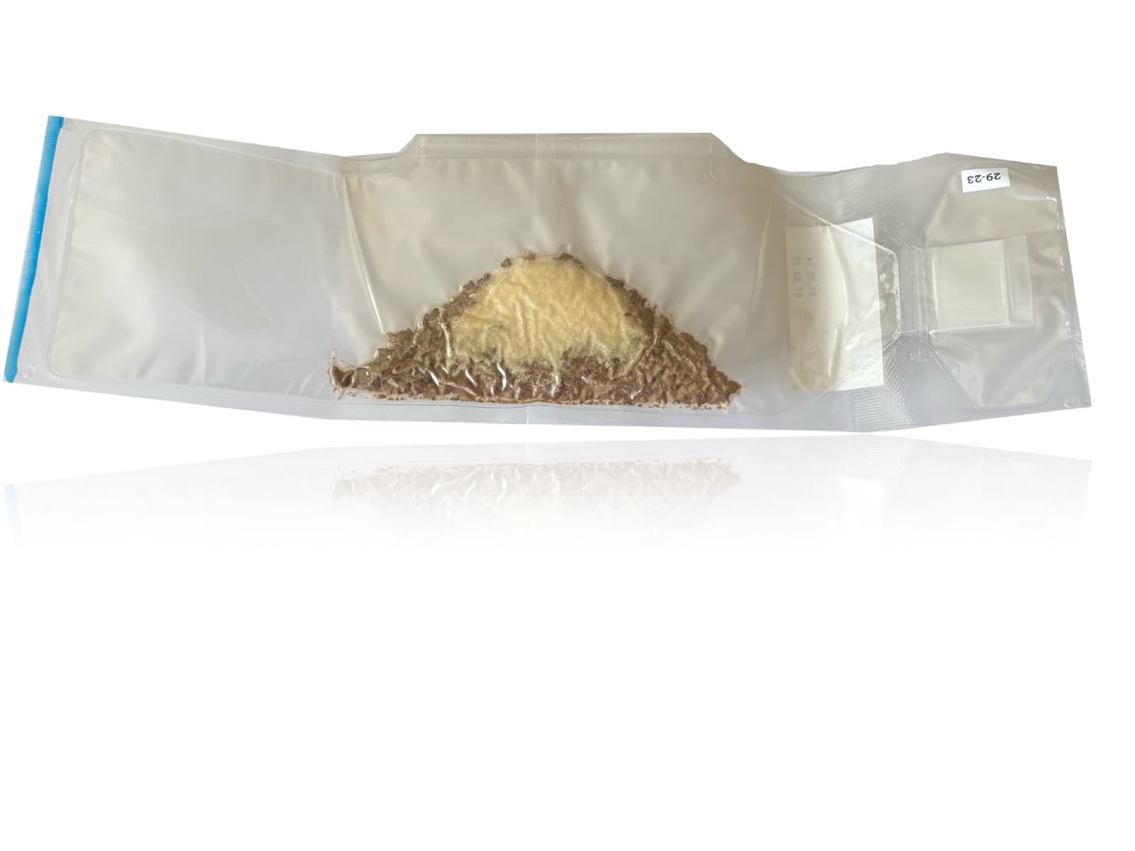 ISS COSMONAUT ASTRONAUT SPACE FOOD COFFEE WITH SUGAR ADDED GOOD FEBRUARY 2026 #2 2