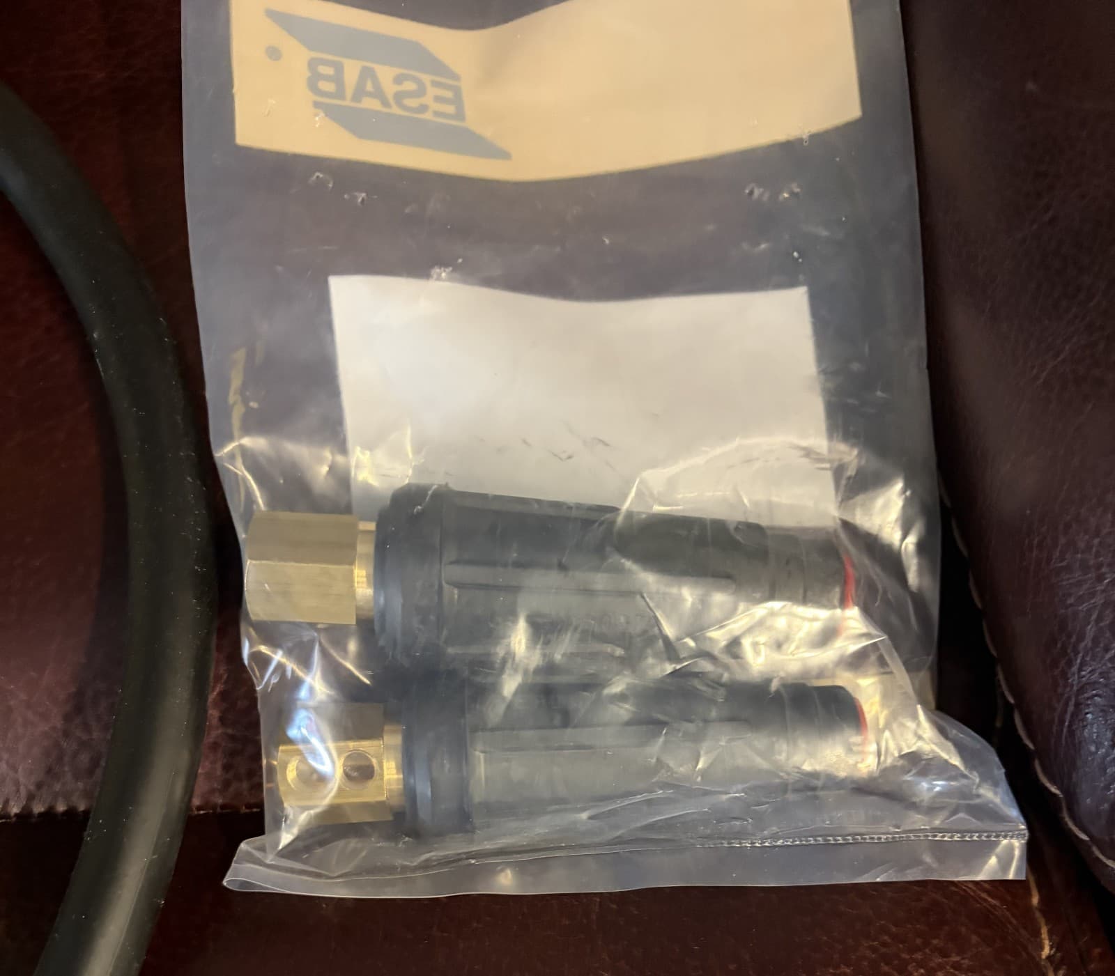 Esab 0445100881 Tig Welder, Renegade Es 300I Series, 208V Ac, 460V Ac, 300 Max. 5