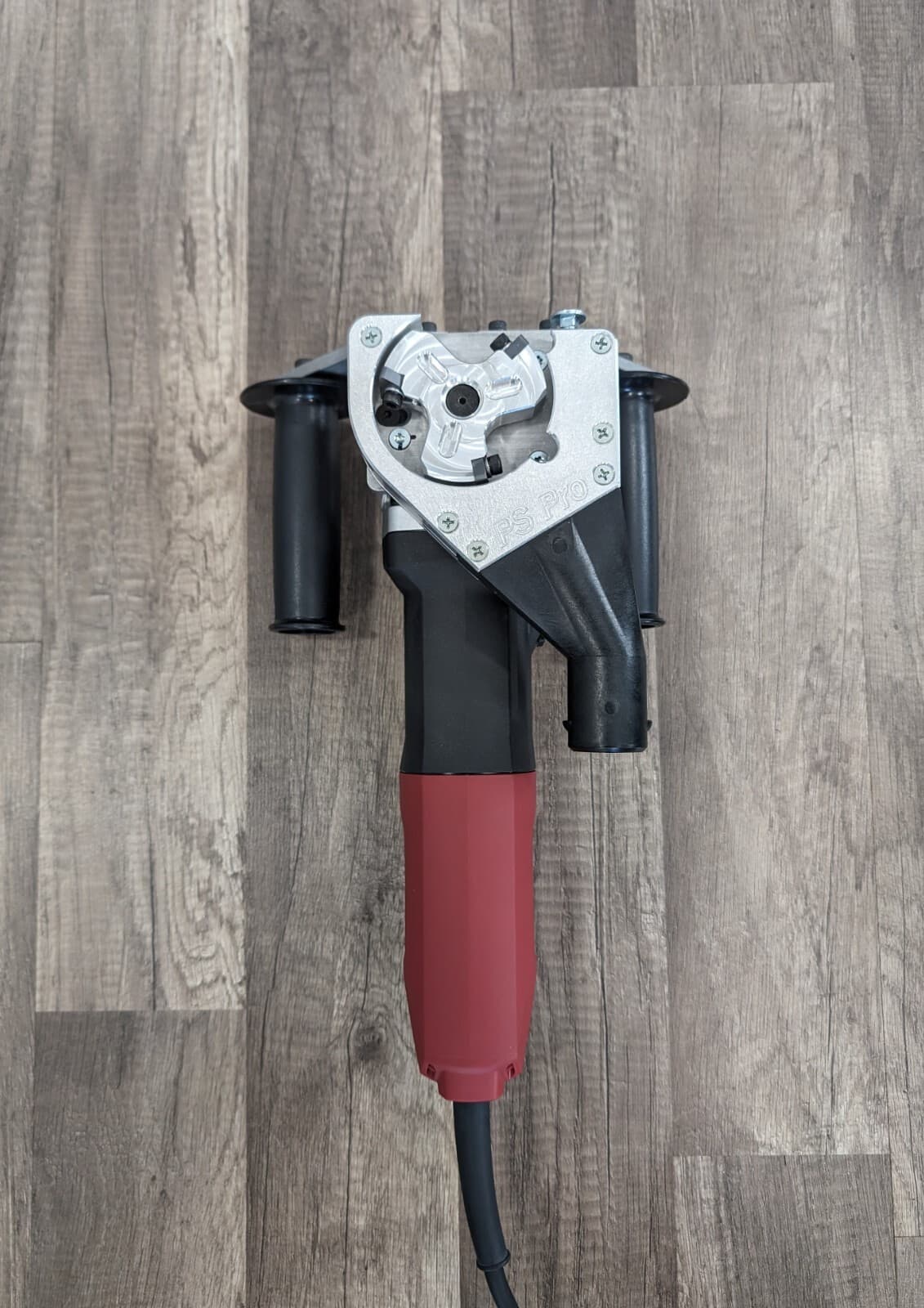 9 Amp Paintshaver Pro Model # 42000