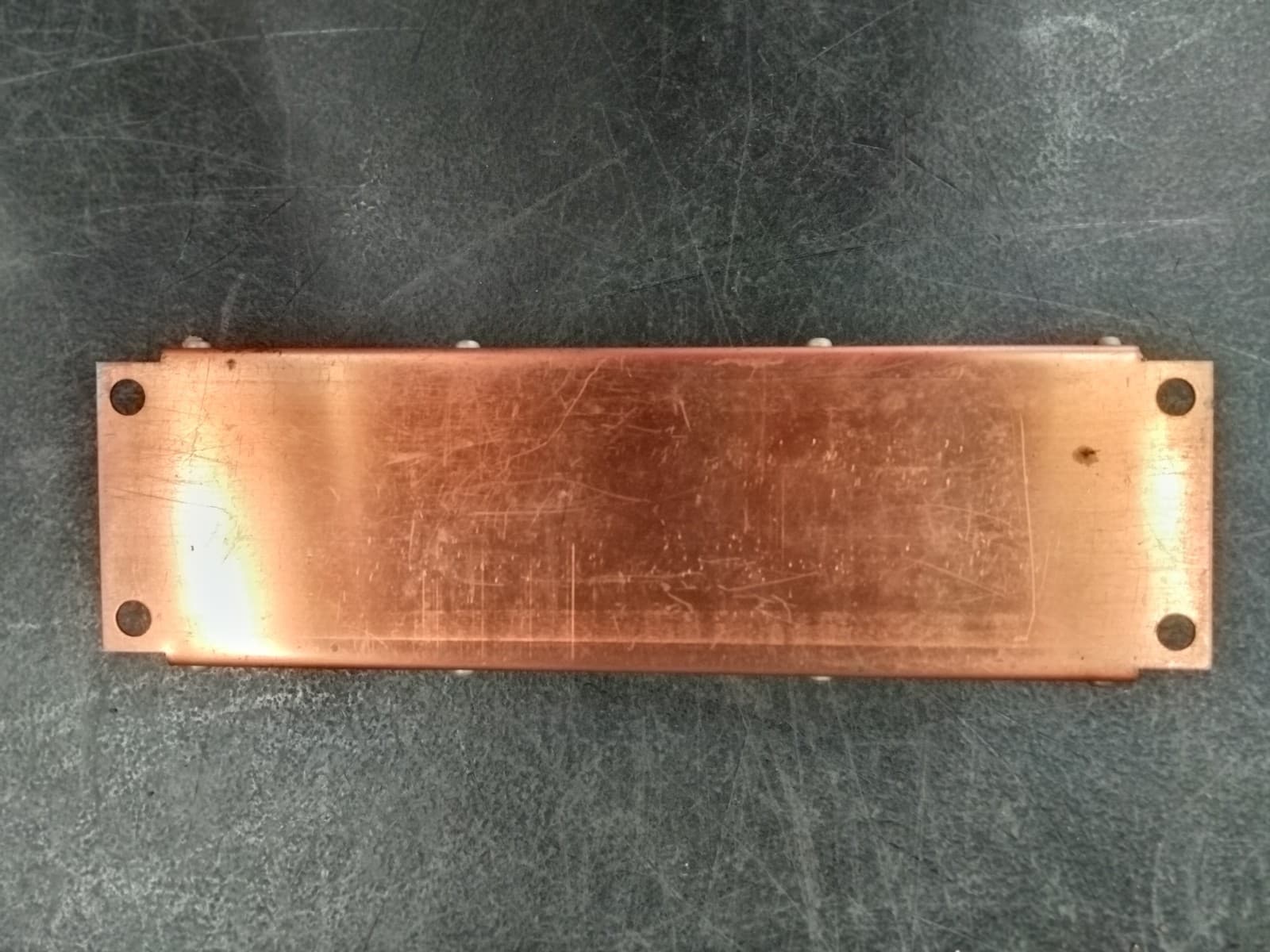 Drake TV-1000 LP Low Pass Filter 4