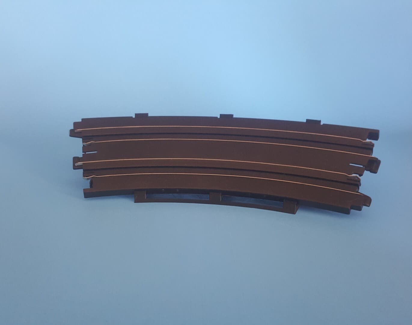 AFX 2Ln Banked Track Support Giant Raceway Custom NOW 4/pk 12"R 2