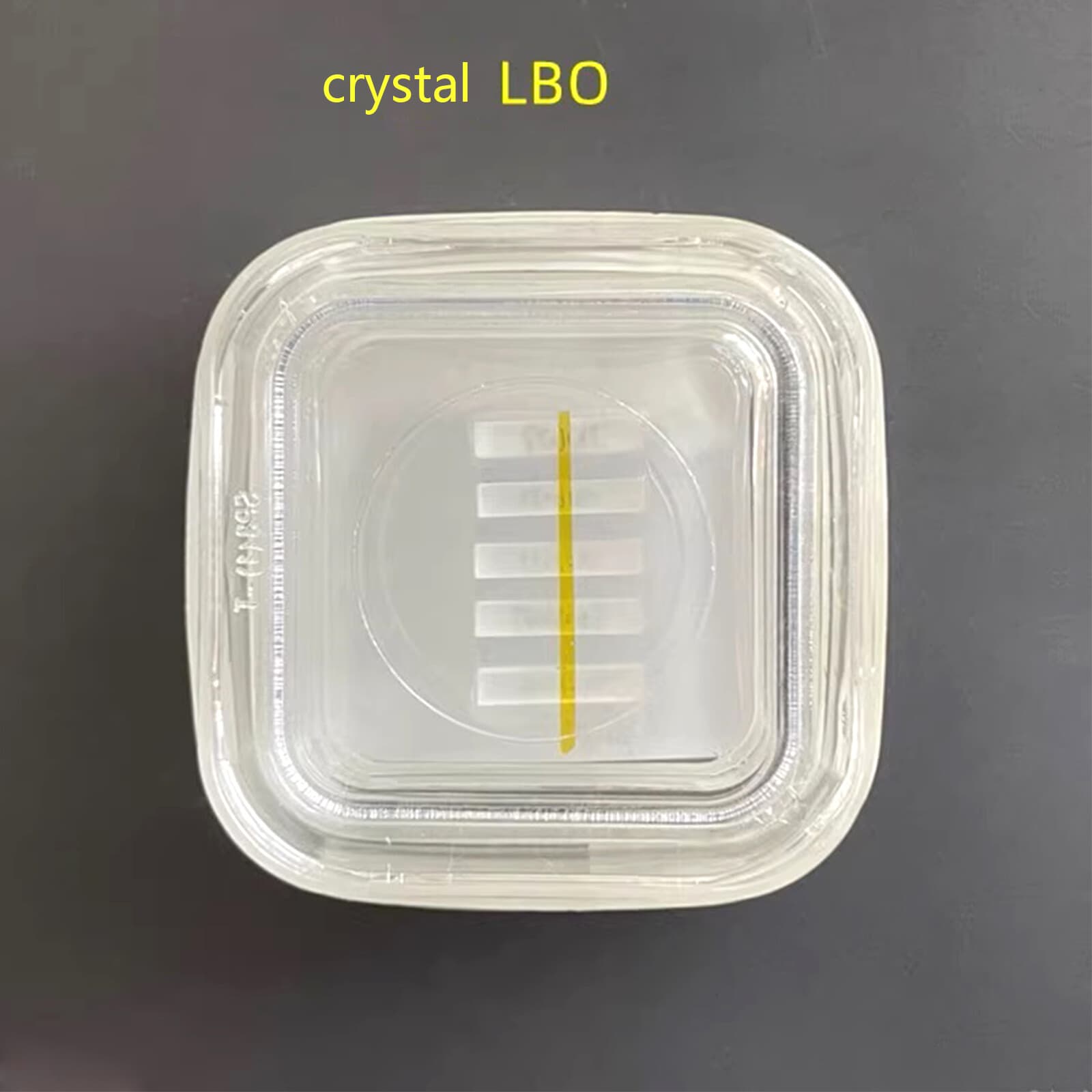 444nm 720/640/522/360/320/261nm Laser/Multiplier/Nonlinear Crystal Pr:YLF / LBO 2