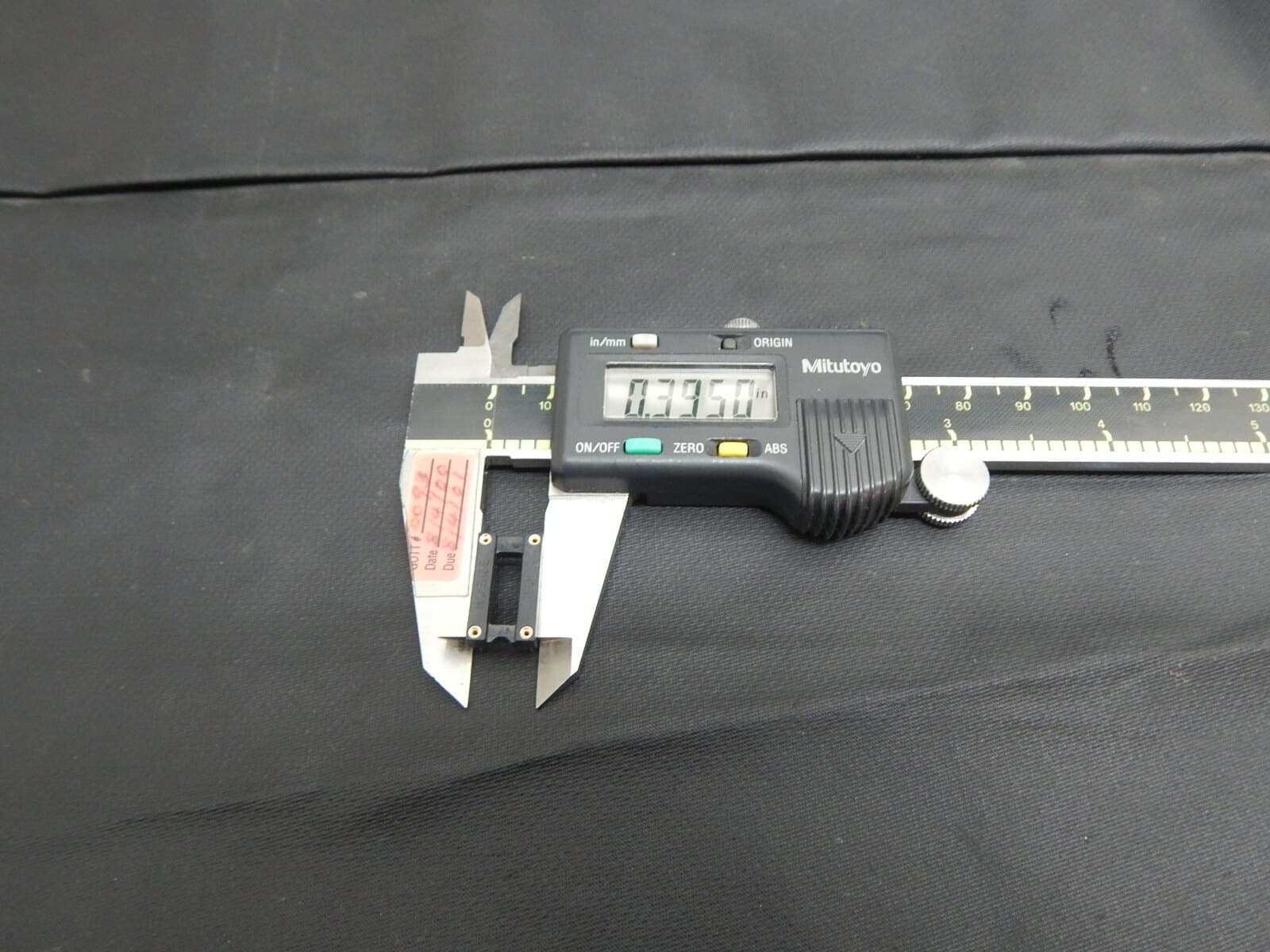 MCKENZIE 4 PIN MACHINED DIP SOCKET FOR FULL CAN CRYSTAL OSCILATOR - FAST SHIP 4