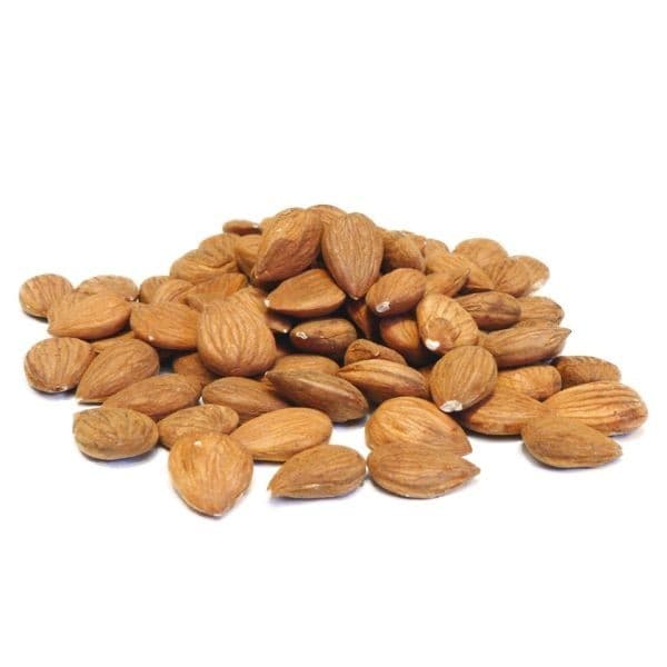 USA Grown Bitter Apricot Kernels, 1 lb, All Natural, GMO Free, Organic 6