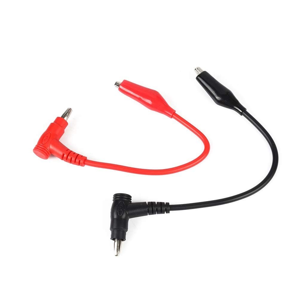 M4070 Handheld LCR Meter Auto Ranging Capacitance Inductance Resistance Tester. 5