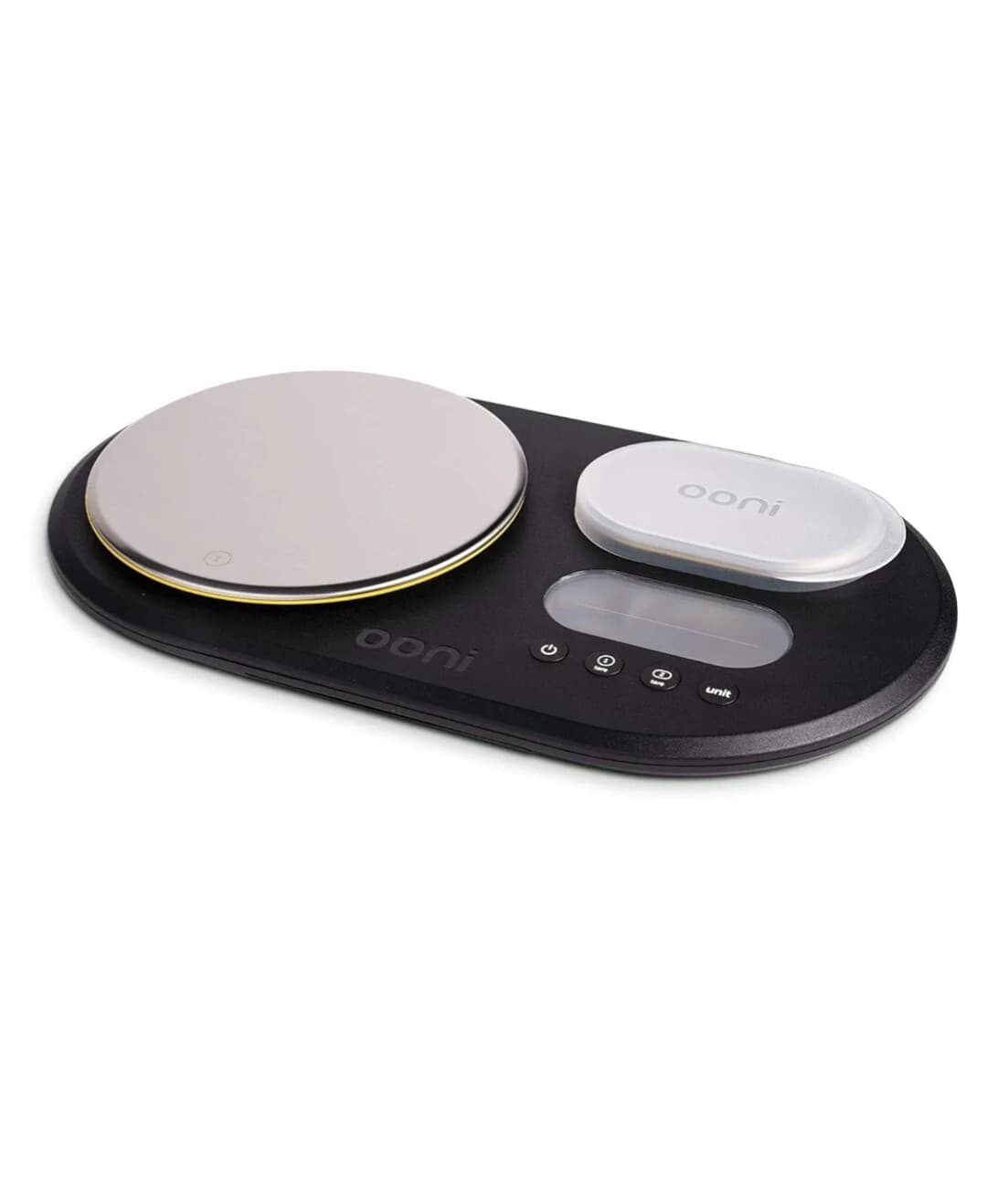 Ooni - Dual Platform Digital Scales