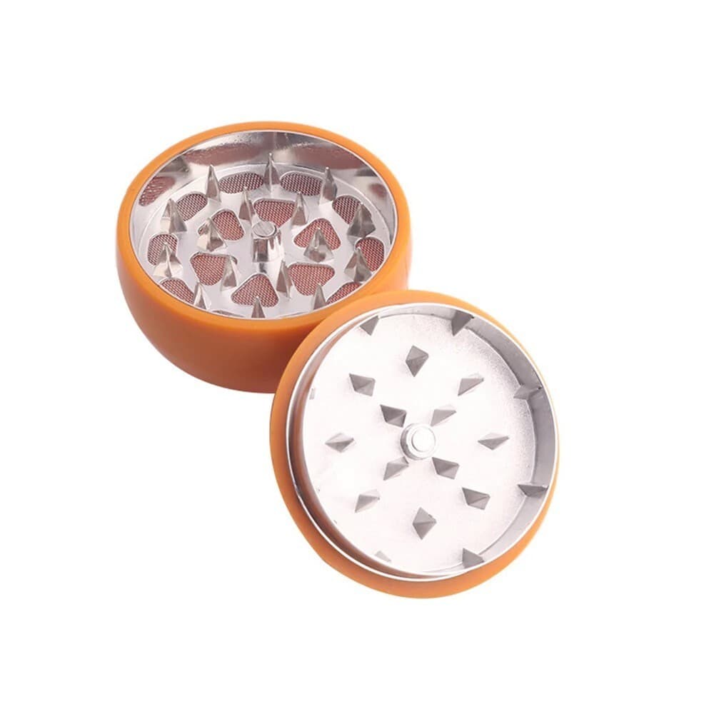 Dragon Ball Z Herb Grinder - Grandpa Gohan's 4 Star Shenron - 2.2 inches Catcher 5