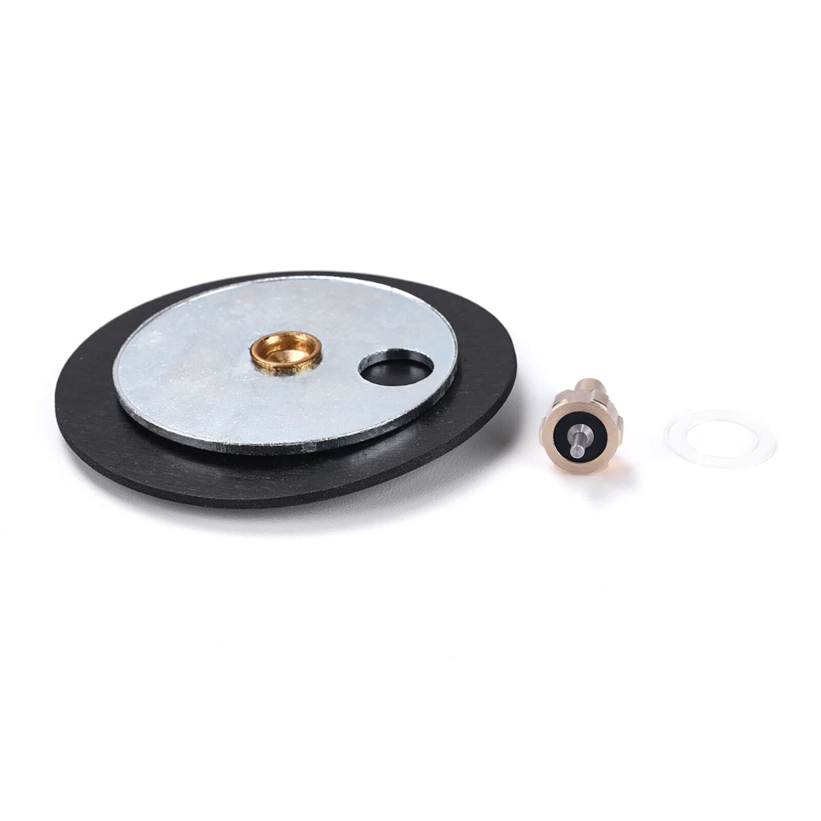 Victor SR350D Series Oxygen Regulator Rebuild/Repair Parts Kit 0740-0131 4