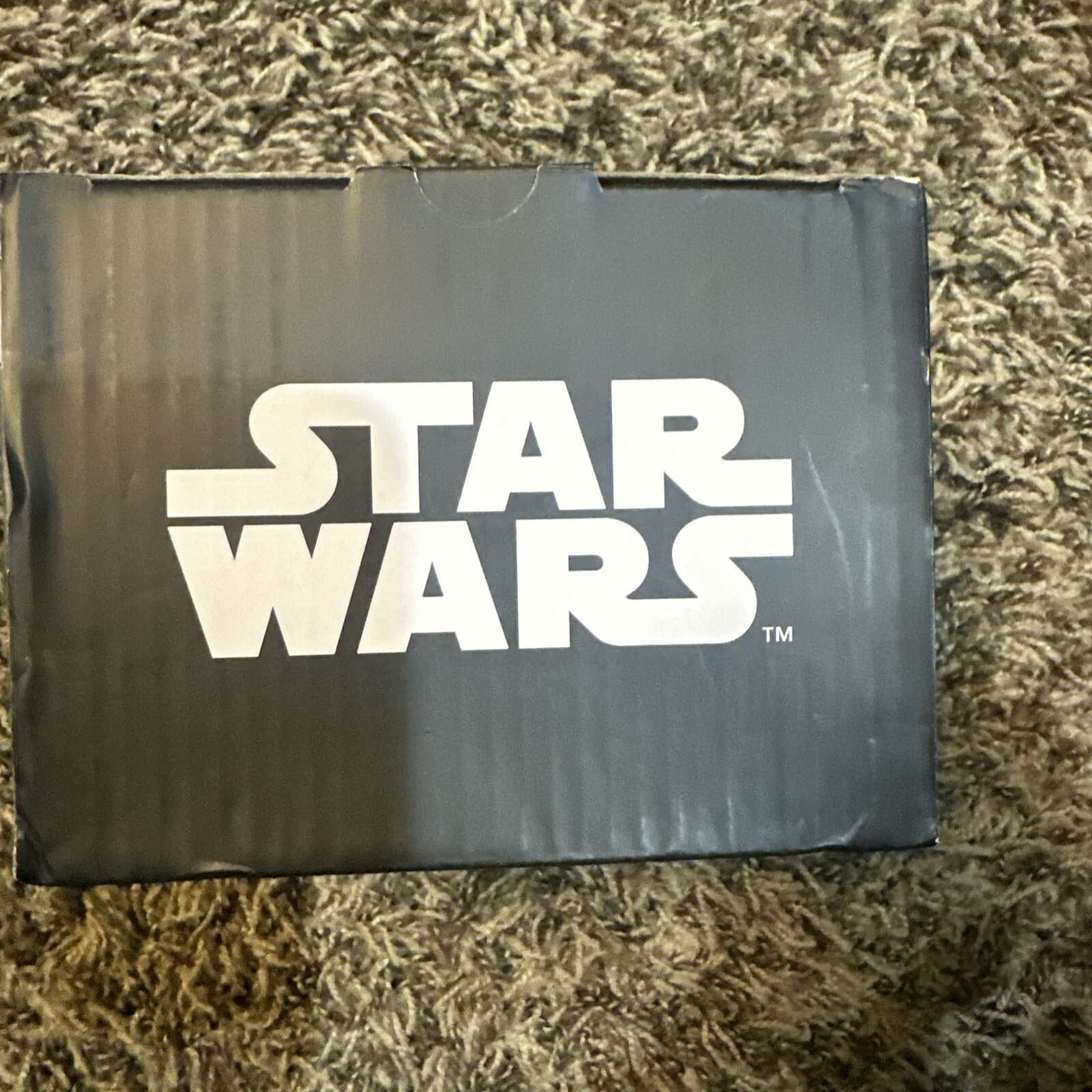 Star Wars Lightsaber Heat Change Mug 2