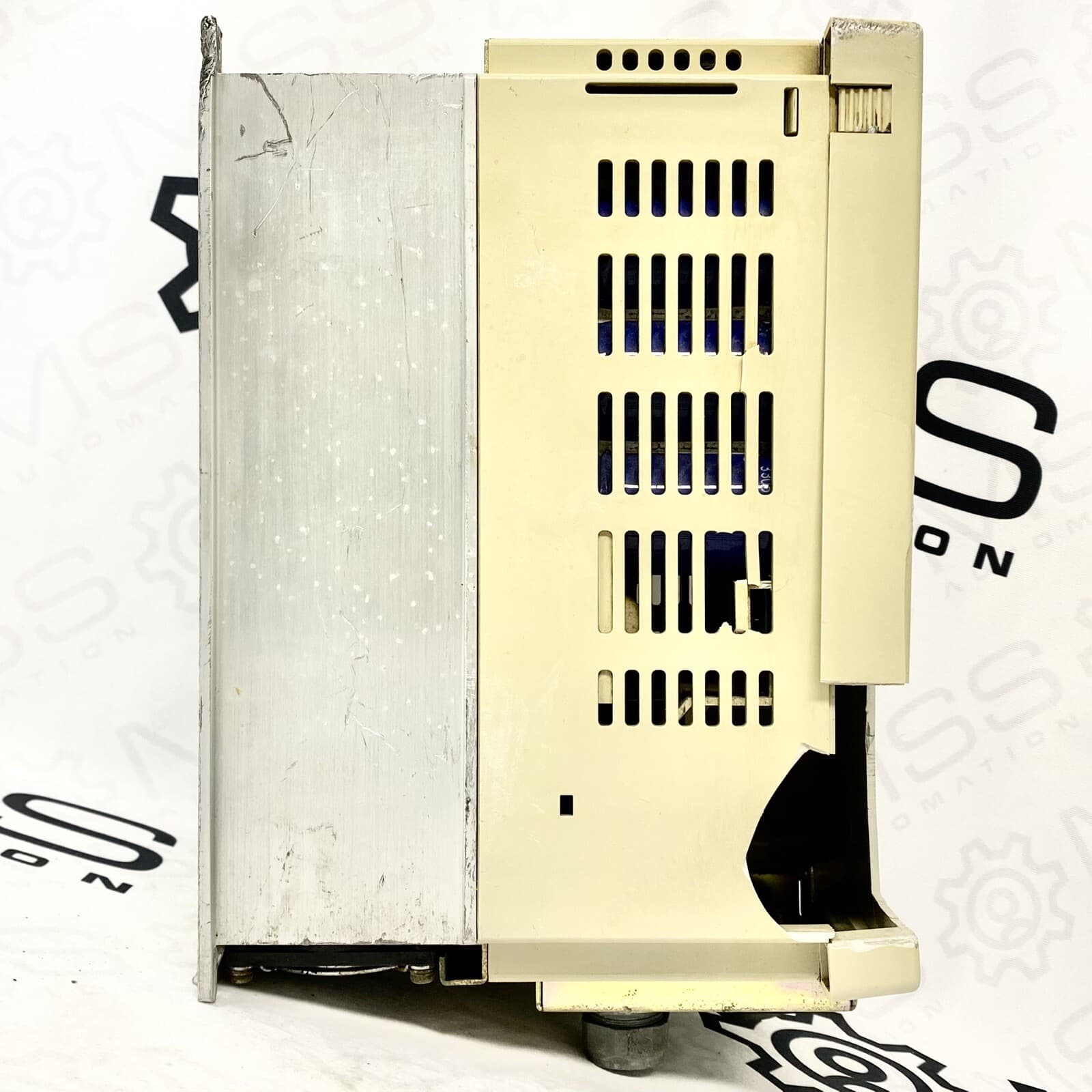 Delta VFD075B43B Inverter 3PH 380-480V 50/60Hz 19A 5