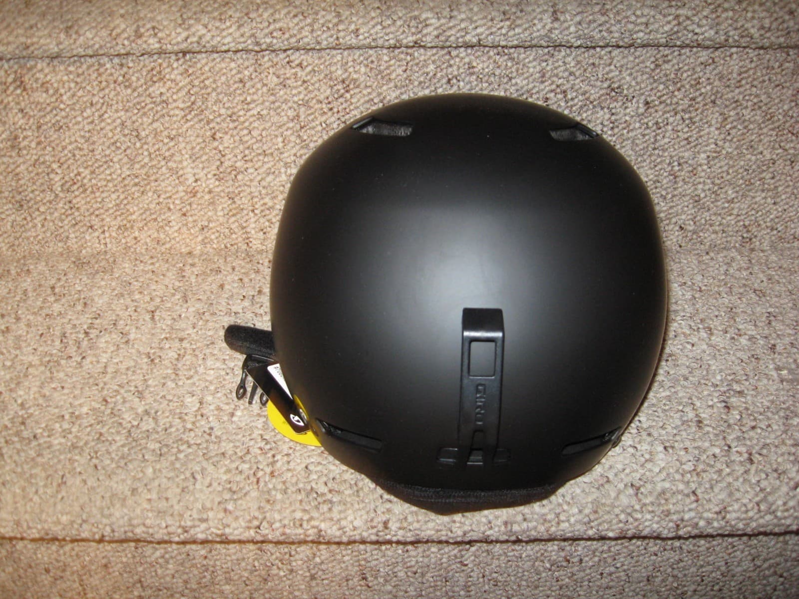 NEW GIRO MIPS LEDGE Adult LARGE Snow Ski Snowboard Sports Helmet 59-62.5cm 3