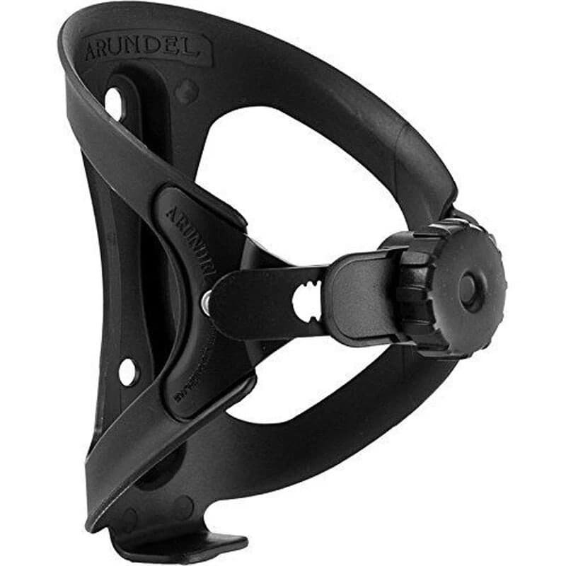 Adjustable Bottle Cage - Arundel Looney Bin  2