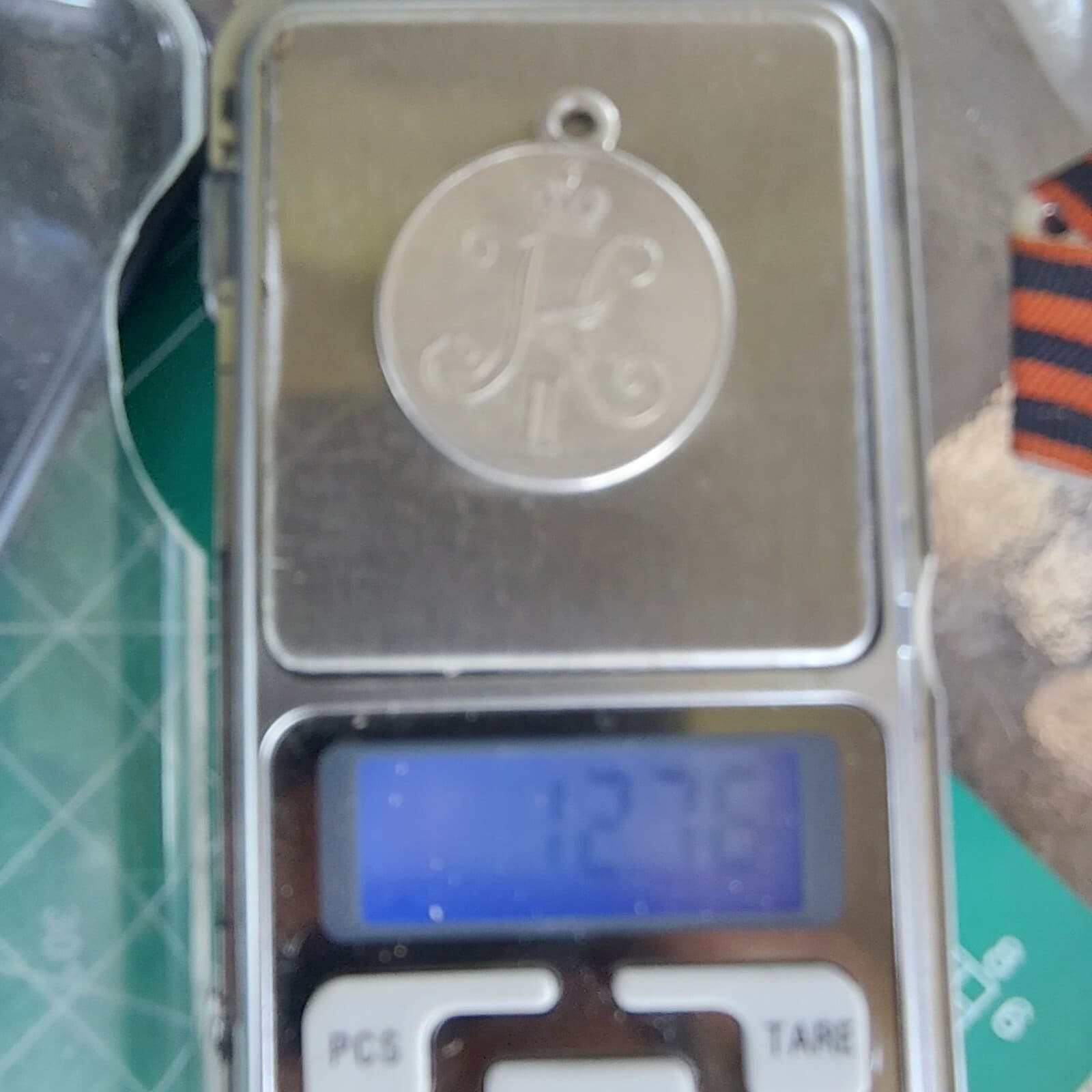 Russia, Silver Medal For STOPPING PLAGUE IN ODESSA IN 1837, REPRODUCTION 5