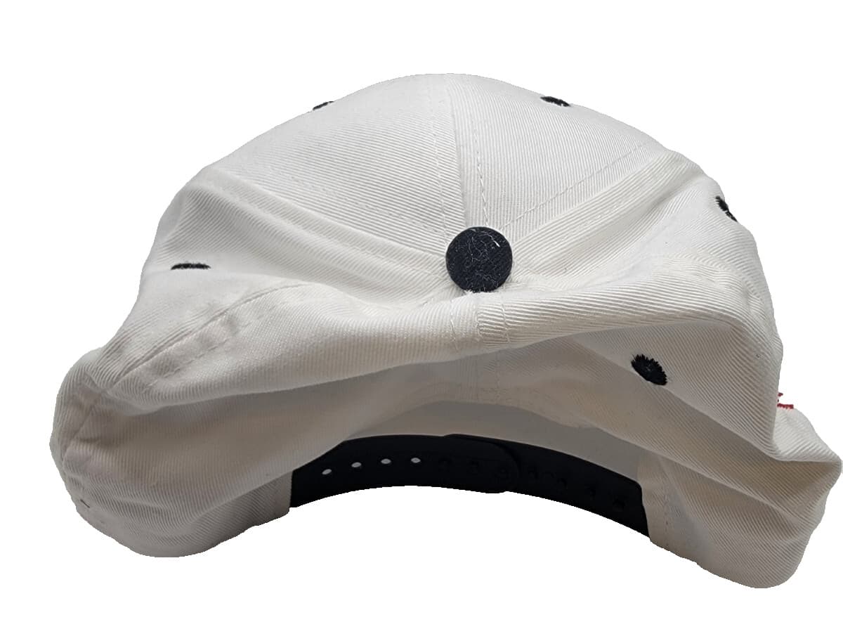 Scott Wimmer #23 Stacker 2 Racing Team Hat One Size Fits All EUC 2