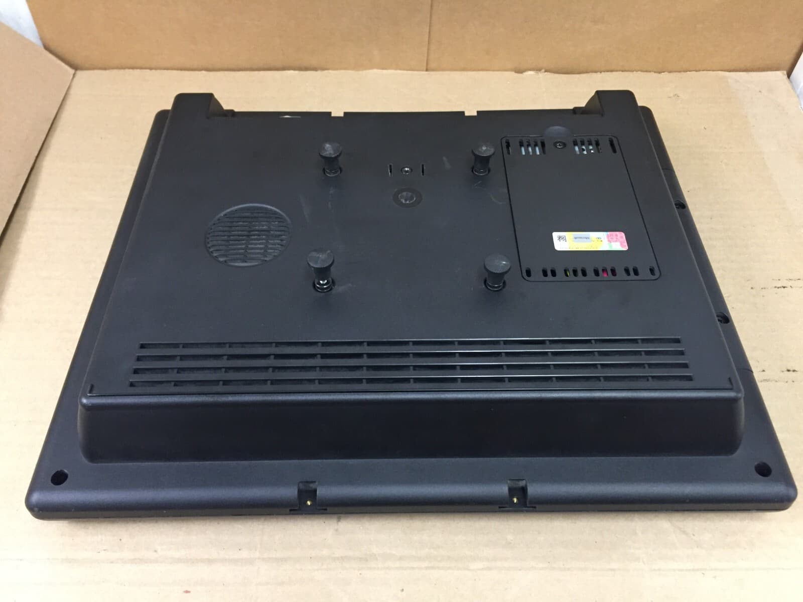 Touch Dynamic Breeze 17" AIO All in One Touch 8GB DDR3 RAM No HDD BIOS Locked 5