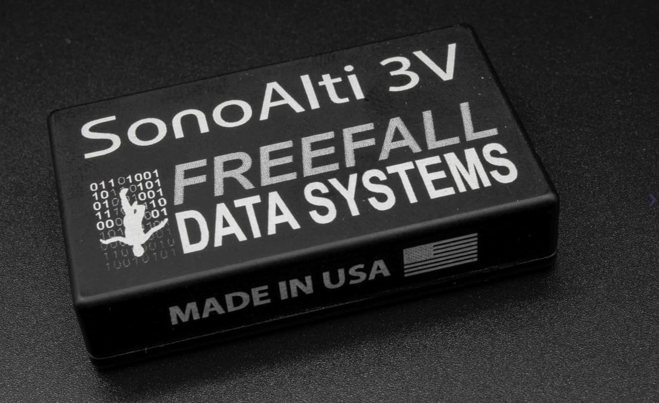 SonoAlti 3V Audible Altimeter